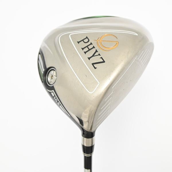 Bridgestone PHYZ (2019)