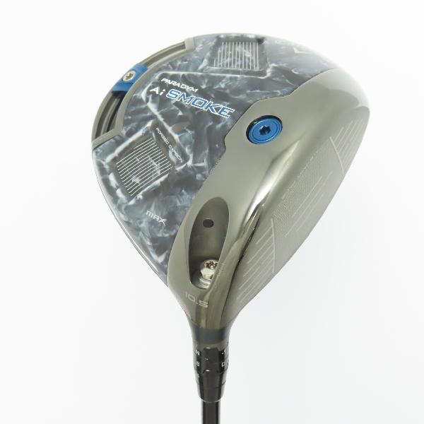 【中古】キャロウェイゴルフ　Ai SMOKE　パラダイム Ai SMOKE MAX ドライバー TENSEI 50 for Callaway..