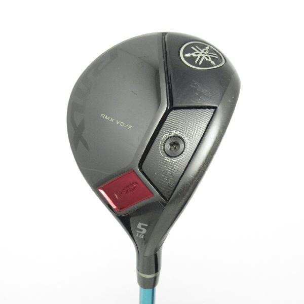 樂天商城 - 【中古】ヤマハ　RMX　RMX VD(2024) フェアウェイウッド Tour AD GP-6　【5W】シャフト：Tour AD GP-6CDランク　フレックスS　男性用 メンズ用　右用