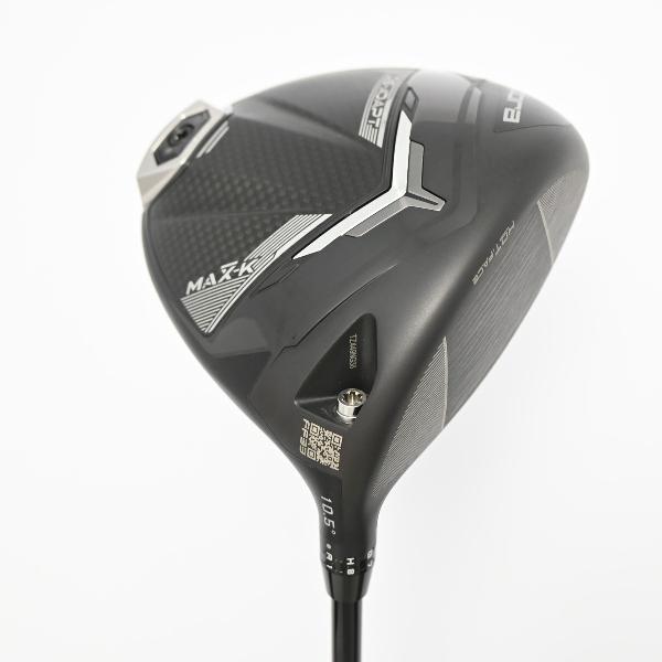 【中古】コブラ　cobra　DS-ADAPT MAX-K ドライバー Speeder NX for Cobra　シャフト：Speeder NX for CobraCランク　フレックスS　男性用 メンズ用　右用