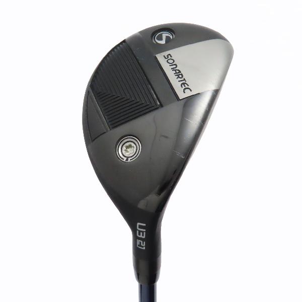 SONARTEC 3w 14° MODEL SS-03 新品未使用 楽天市場】ソナーテック（ゴルフ｜スポーツ・アウトドア）の通販