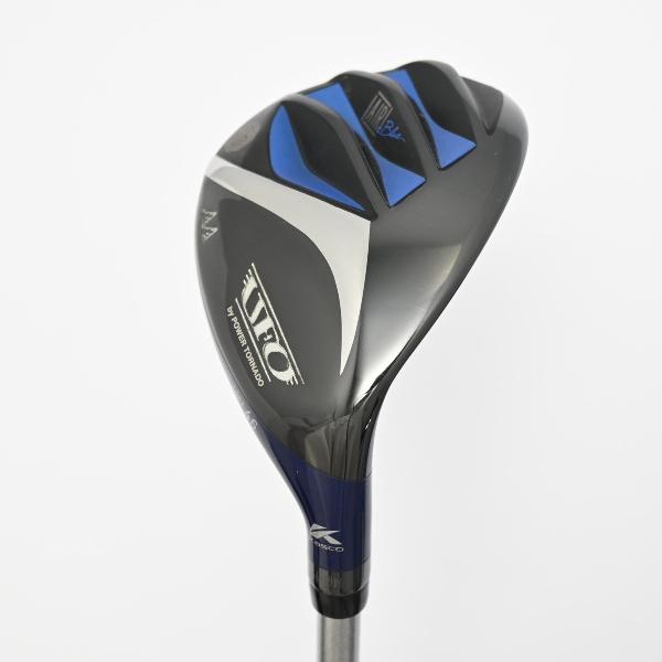 ����šۥ��㥹����POWER TORNADO��UFO by POWER TORNADO AIR Blue �桼�ƥ���ƥ� Falcon Shaft Ladies...
