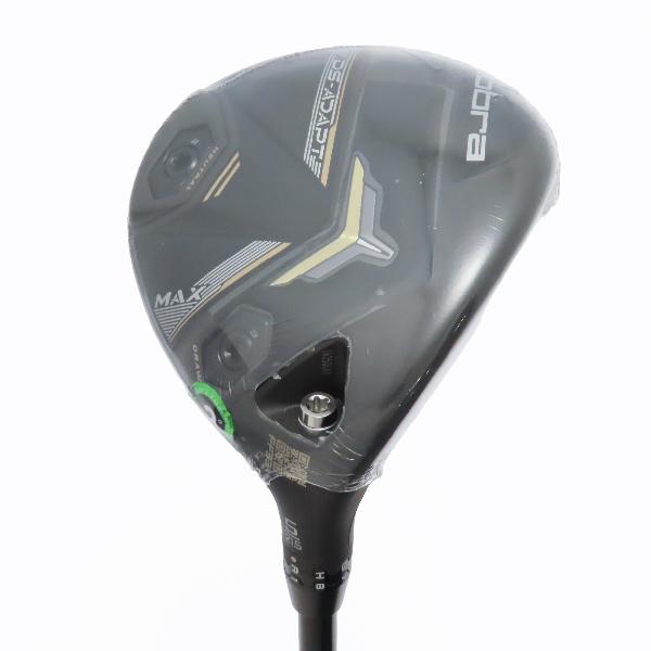 【中古】コブラ　cobra　DS-ADAPT MAX フェアウェイウッド Speeder NX for Cobra　レディス 【5W】シャフト：Speeder NX for CobraAランク　フレックスA　右用