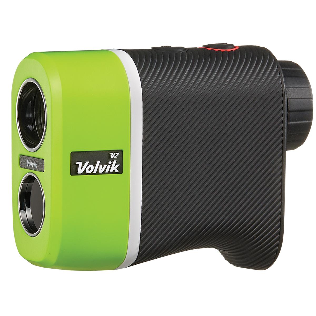 ボルビック　Volvik　RANGE FINDER V2