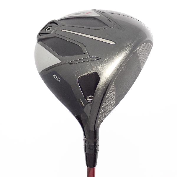【中古】タイトリスト　TSi　TSi1 ドライバー Speeder 569 EVOLUTION III　シャフト：Speeder 569 EVOLUTION IIIDランク　フレックスS　男性用 メンズ用　右用