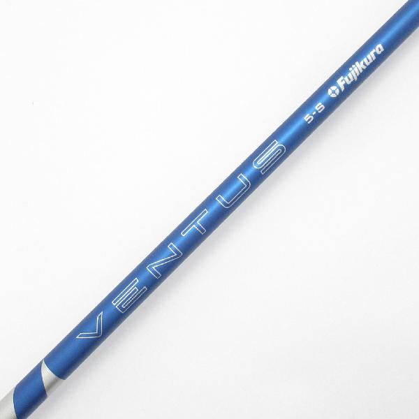 【中古】フジクラ　VENTUS　VENTUS BLUE(2024) ドライバー用_スリーブ付 VENTUS BL...