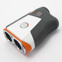【中古】ブッシュネル Bushnell ピンシーカーツアーV6シフトジョルト - Bランク フレックス- 男性用 メンズ用