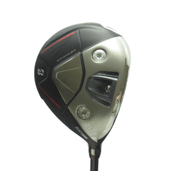 Bridgestone BX1 ST
