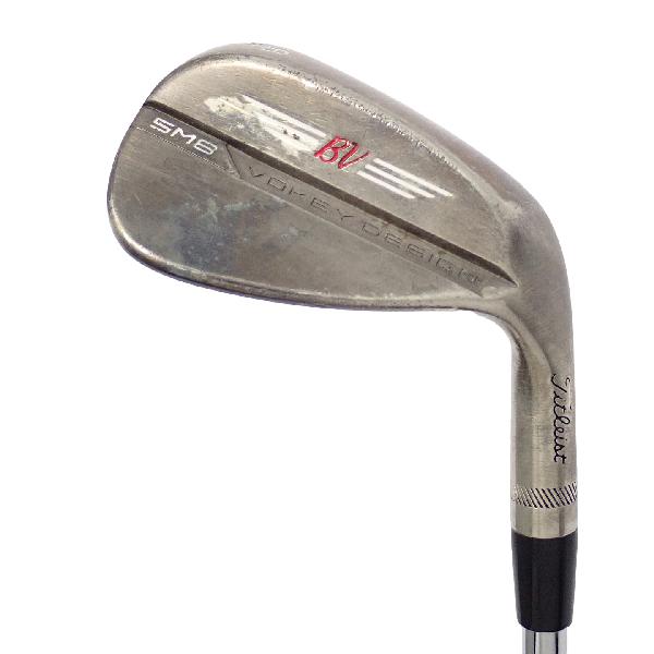【中古】タイトリスト　Vokey　ボー�