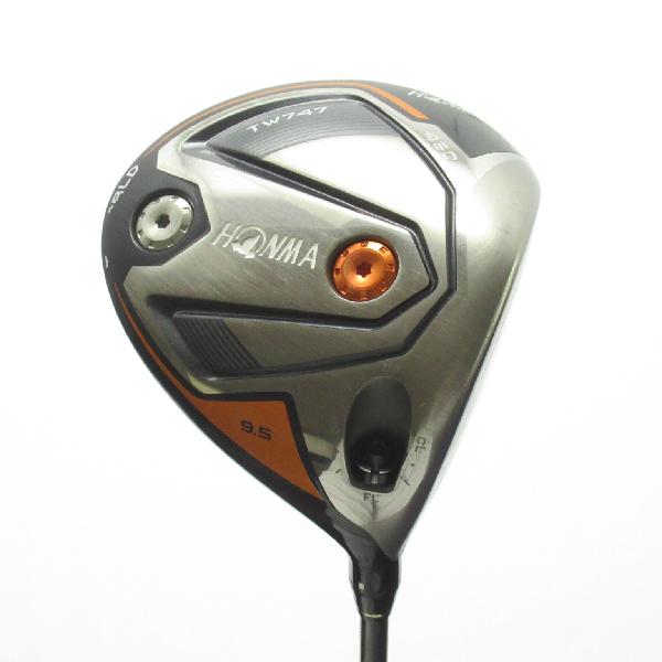 HONMA TOUR WORLD TW747 460