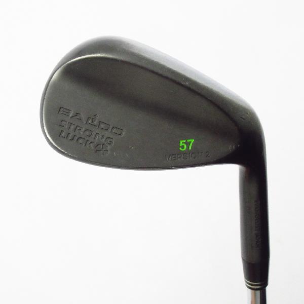 楽天市場】baldo strong luck wedge version2の通販