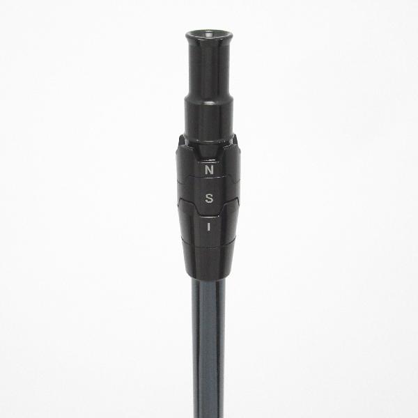【中古】UST マミヤ　UST Mamiya　LIN-Q RED EX ドライバー用_スリーブ付 LIN-Q RE...