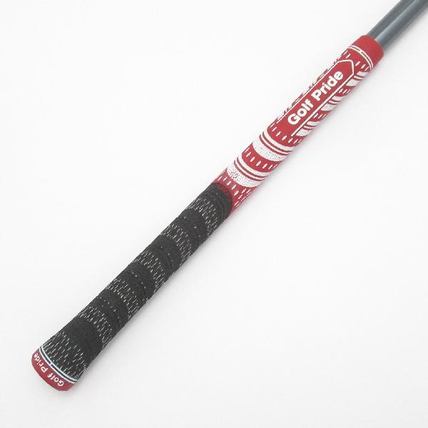 【中古】UST マミヤ　UST Mamiya　LIN-Q RED EX ドライバー用_スリーブ付 LIN-Q RE...