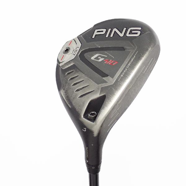 楽天市場】ping g410 lst フェアウェイウッドの通販