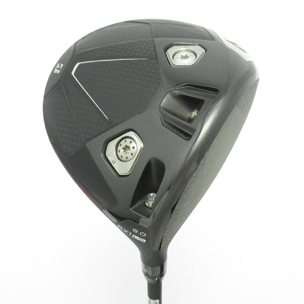 【中古】ブリヂストン　BRIDGESTONE GOLF　BX1 LS ドライバー VENTUS BS6 II　シャフト：VENTUS BS6 IICランク　フレックスS　男性用 メンズ用　右用