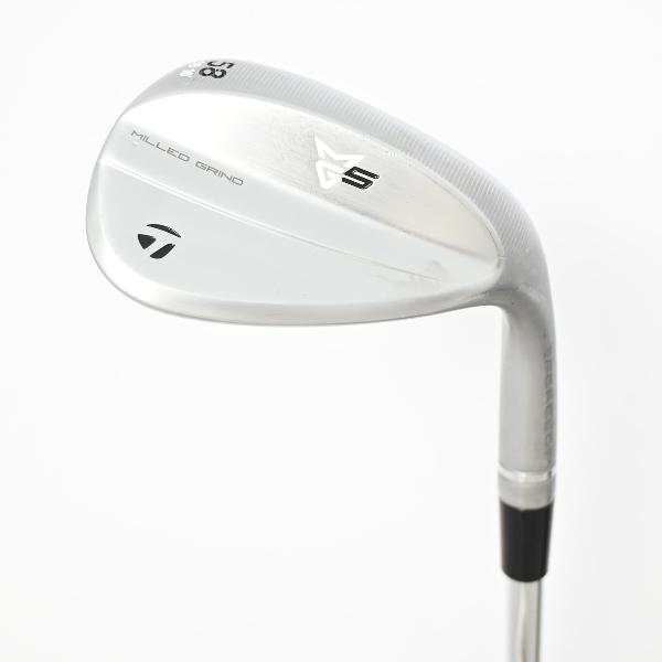 商品説明シャフトDynamic Gold MID 115ロフト58-10フレックスS200左右右用長さ35重量(g)464±バランスD4.5±程度Cヘッドカバー無付属品無グリップ-グリップ程度良在庫店舗ネット店備考商品の程度についてAメーカーフィルムで保護されていて使用痕跡が全く見られない状態Bバックフェース・シャフト・ソール・フェースに目立たない傷はあるが、全体的にきれいな状態Cバックフェース・シャフトソール・フェースに擦り傷・当たり傷など使用感のある傷が見られる状態Dバックフェース・シャフト・ソール・フェースに大きな擦り傷・当たり傷が見られる状態E全体的に汚く見える状態(使用に問題はございません)注意事項・注文手続き完了後の内容変更・キャンセル・交換・返品はお受けできません。あらかじめご了承ください。・ゴルフガレージ店頭でも販売しておりますので、タイミングによっては店頭完売によりご用意できない場合もございます。・重量・バランスについては弊社実測値です。・長さは、メーカーによって測定方法が異なるため、シャフト改造の痕跡が認められない場合、実測値が近似値であればメーカー公表値を表示しています。※アイアンセットの場合は、主に5番アイアンの長さを表示しています。中古
