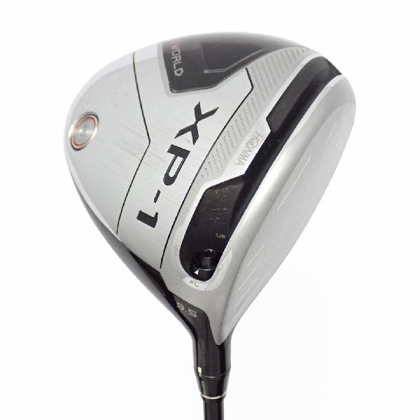 HONMA T//WORLD XP-1