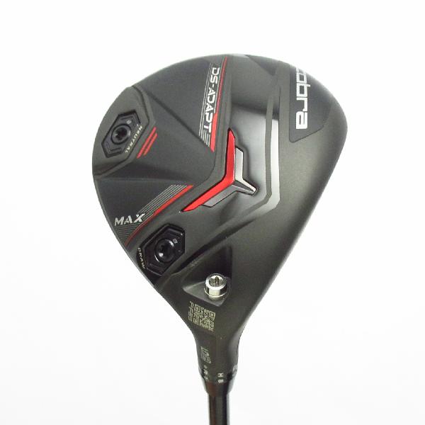 【中古】コブラ　cobra　DS-ADAPT MAX フェアウェイウッド Speeder NX for Cobra　【5W】シャフト：Speeder NX for CobraBランク　フレックスSR　男性用 メンズ用　右用