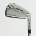 【中古】本間ゴルフ TOUR WORLD ツアーワールド TW737V アイアン Dynamic Gold AMT シャフト:Dynamic Gold AMTC...