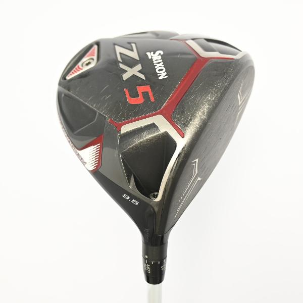Other - 【中古】ダンロップ　SRIXON　スリクソン ZX5 ドライバー Speeder 569 EVOLUTION VII　シャフト：Speeder 569 EVOLUTION VIICDランク　フレックスS　男性用 メンズ用　右用