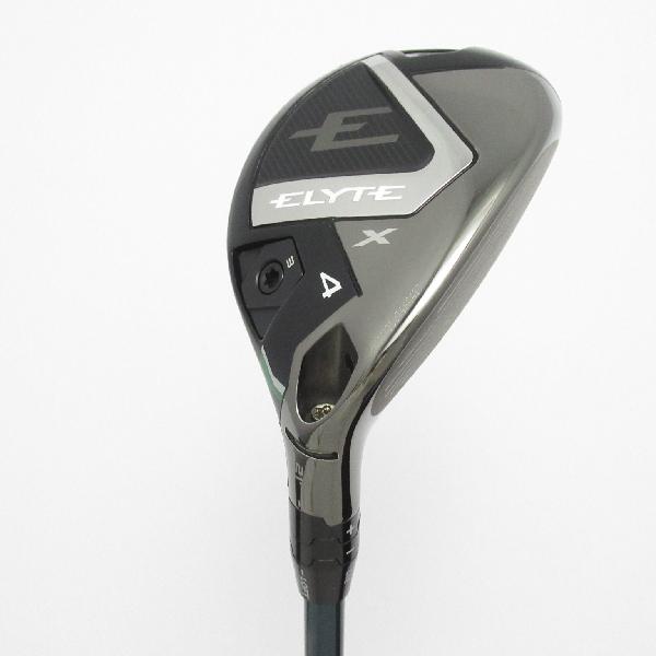 【中古】キャロウェイゴルフ　ELYTE　エリート X ユーティリティ VENTUS GREEN 5 f...