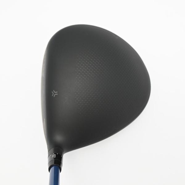 GDOゴルフショップ 楽天市場店の【中古】ダンロップ　SRIXON　スリクソン ZXi LS ドライバー VENTUS ZXi 6　シャフト：VENTUS ZXi 6Cランク　フレックスS　男性用 メンズ用　右用｜アングル2