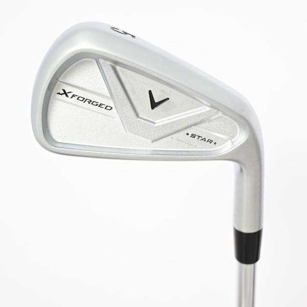 商品説明シャフトN.S.PRO 950GH neoロフト23フレックスS左右右用長さ38重量(g)407±バランスD1±程度Cヘッドカバー無付属品無グリップ-グリップ程度良在庫店舗新橋銀座口店セット内容6本:#5 #6 #7 #8 #9 PW備考出荷予定時期通常2日後に出荷商品の程度についてAメーカーフィルムで保護されていて使用痕跡が全く見られない状態Bバックフェース・シャフト・ソール・フェースに目立たない傷はあるが、全体的にきれいな状態Cバックフェース・シャフトソール・フェースに擦り傷・当たり傷など使用感のある傷が見られる状態Dバックフェース・シャフト・ソール・フェースに大きな擦り傷・当たり傷が見られる状態E全体的に汚く見える状態(使用に問題はございません)注意事項・注文手続き完了後の内容変更・キャンセル・交換・返品はお受けできません。あらかじめご了承ください。・ゴルフガレージ店頭でも販売しておりますので、タイミングによっては店頭完売によりご用意できない場合もございます。・重量・バランスについては弊社実測値です。・長さは、メーカーによって測定方法が異なるため、シャフト改造の痕跡が認められない場合、実測値が近似値であればメーカー公表値を表示しています。※アイアンセットの場合は、主に5番アイアンの長さを表示しています。中古