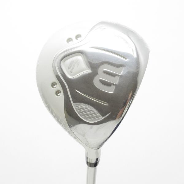 【中古】ウイルソン　Wilson　ソノ他 フェアウェイウッド フェアウェイウッド カーボンシャフト　レディス 【4W】シャフト：カーボンシャフトAランク　フレックスL　右用