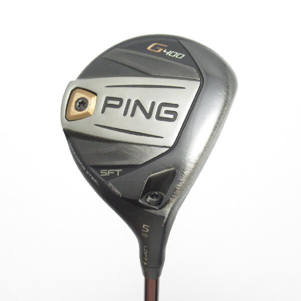 楽天市場】g400 フェアウェイウッド alta distanzaの通販