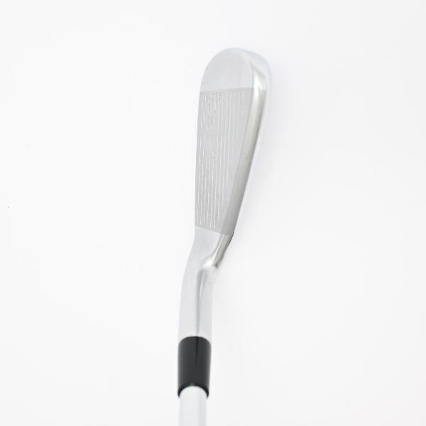 【中古】ミズノ　JPX　JPX921 HOT METAL アイアン N.S.PRO ZELOS 7　シャフト：N.S.PRO ZELOS 7CDランク　フレックスR　男性用 メンズ用　右用