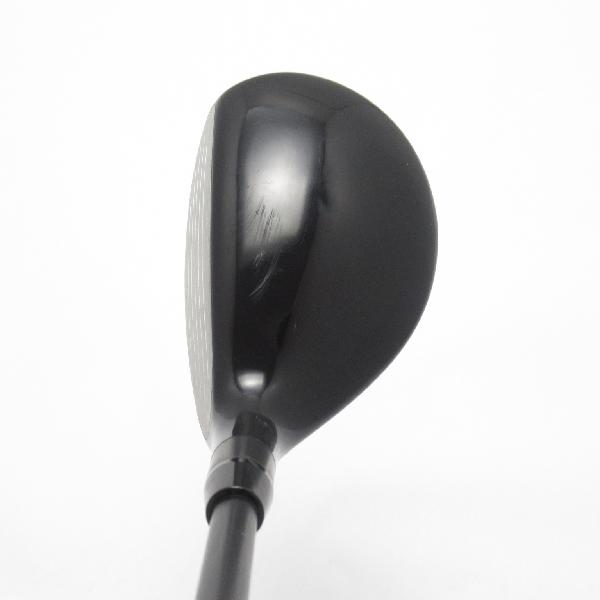 【中古】ロマロ　romaro　Ray V V2 ユーティリティ ATTAS MB HY 95　【21】シャフ...
