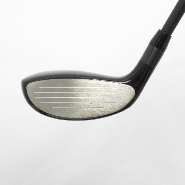 【中古】ロマロ　romaro　Ray V V2 ユーティリティ ATTAS MB HY 95　【21】シャフ...