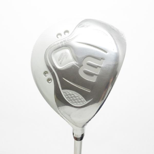 【中古】ウイルソン　Wilson　ソノ他 フェアウェイウッド フェアウェイウッド カーボンシャフト　レディス 【4W】シャフト：カーボンシャフトAランク　フレックスL　右用
