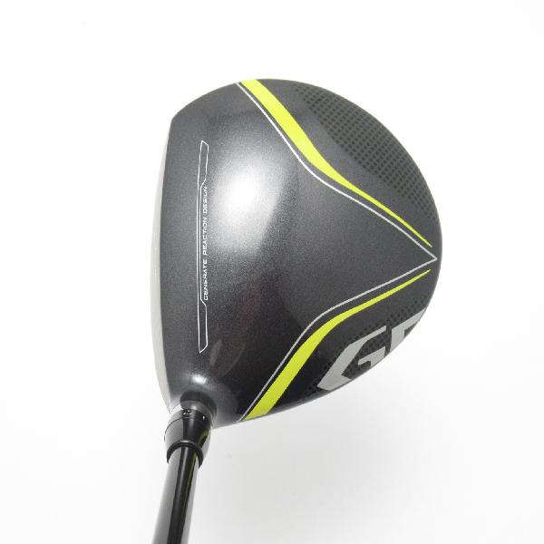 【中古】ブリヂストン　TOURSTAGE　X-DRIVE GR(2014) ドライバー Tour AD B14-03w　シャフト：Tour AD B14-03wDランク　フレックスS　男性用 メンズ用　右用