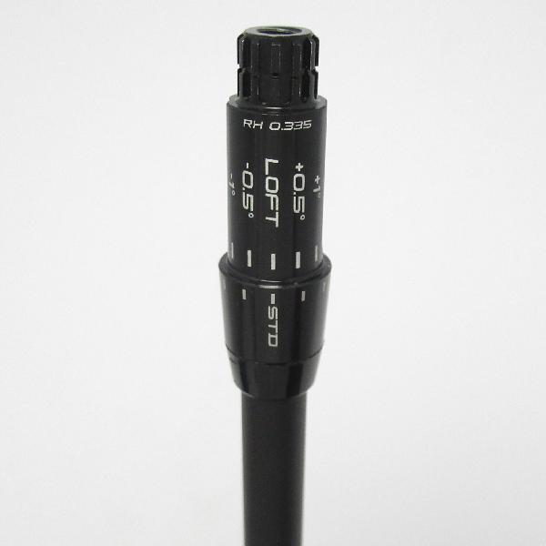 【中古】三菱ケミカル　Diamana　Diamana BB ドライバー用_スリーブ付 Diamana BB 53　【ダンロップ用】Cランク　フレックスS