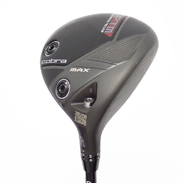【中古】コブラ　cobra　OPTM MAX フェアウェイウッド Speeder NX for Cobra　【5W】シャフト：Speeder NX for CobraCDランク　フレックスS　男性用 メンズ用　右用