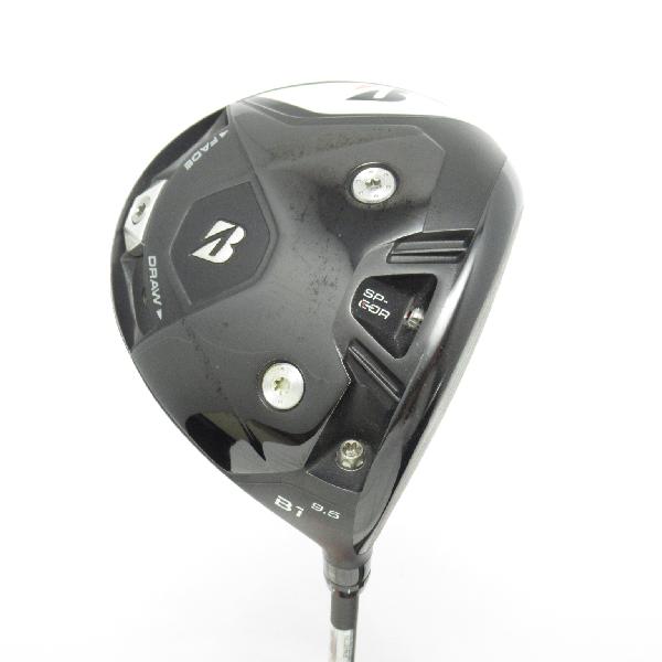 Bridgestone B1 ST