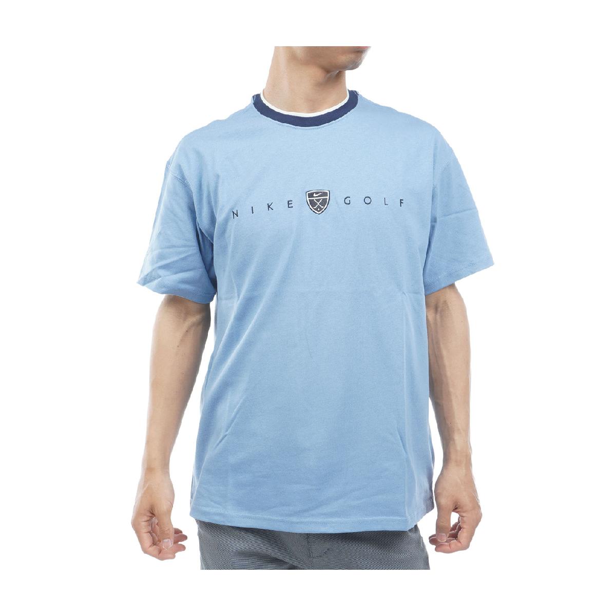 NIKE - ナイキ　NIKE　ルーズフィットゴルフレトロ半袖Tシャツ