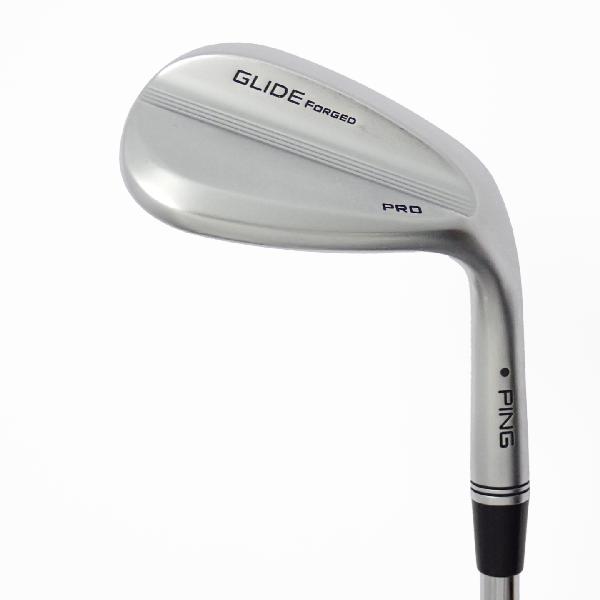TOP RANKING - 【中古】ピン　GLIDE　グライド フォージド プロ Tグラインド ウェッジ N.S.PRO MODUS3 TOUR 105　【58-06】シャフト：N.S.PRO MODUS3 TOUR 105Cランク　フレックスS　男性用 メンズ用　右用