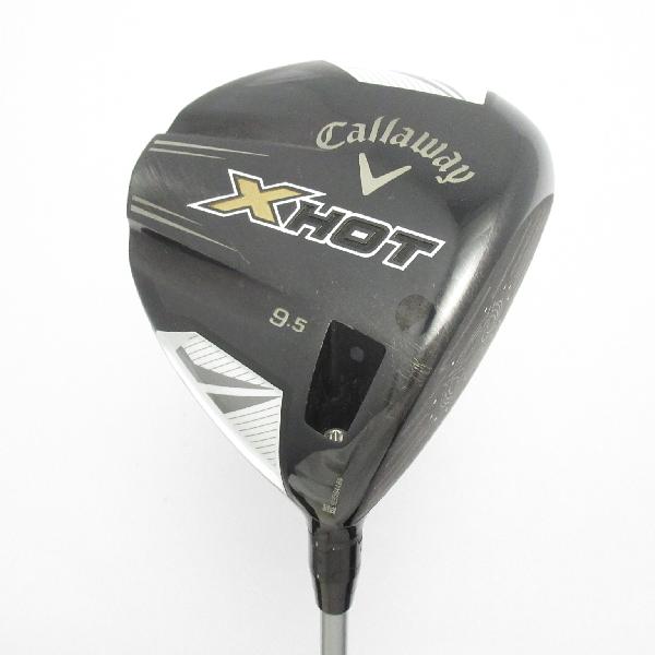 Callaway X Hot
