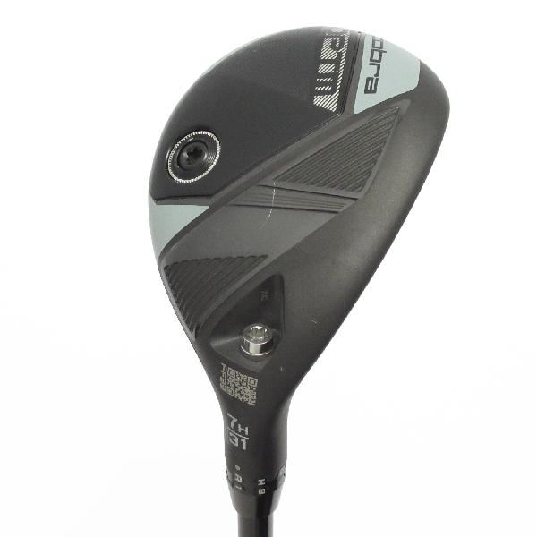 【中古】コブラ　cobra　OPTM ユーティリティ Speeder NX for Cobra Ladies　レデ...
