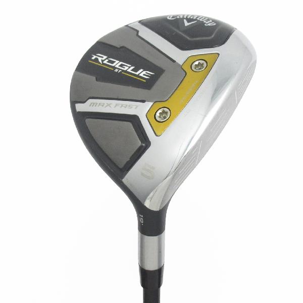 楽天市場】rogue st max フェアウェイウッド speederの通販