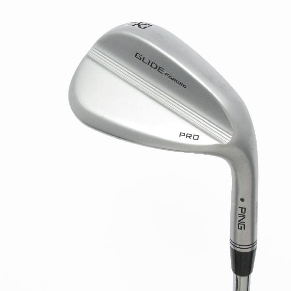 PING Glide (2015)