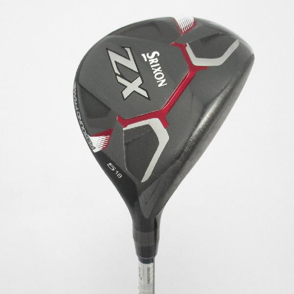 中古】 ダンロップ SRIXON ZXi 7W フェアウェイウッド FW 中古】 ダンロップ SRIXON ZXi 7W フェアウェイウッド FW