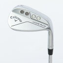 【中古】キャロウェイゴルフ Callaway Golf JAWS RAW スタンダードグラインド クロムメッキ仕上げ ウェッジ N.S.PRO 950GH ne...