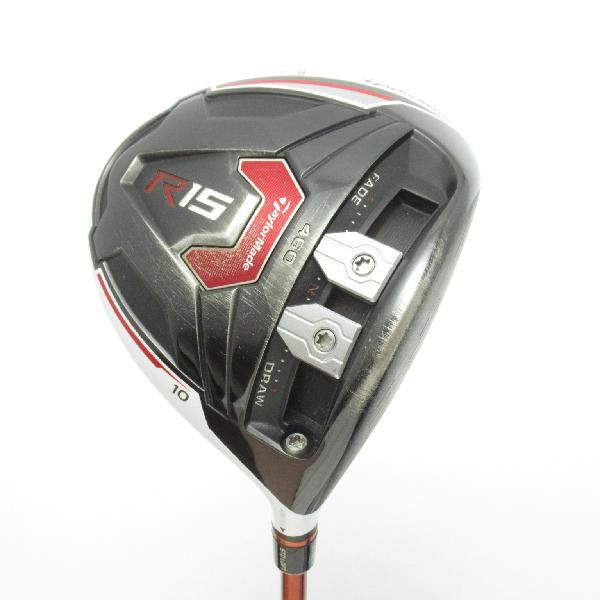 TaylorMade R15