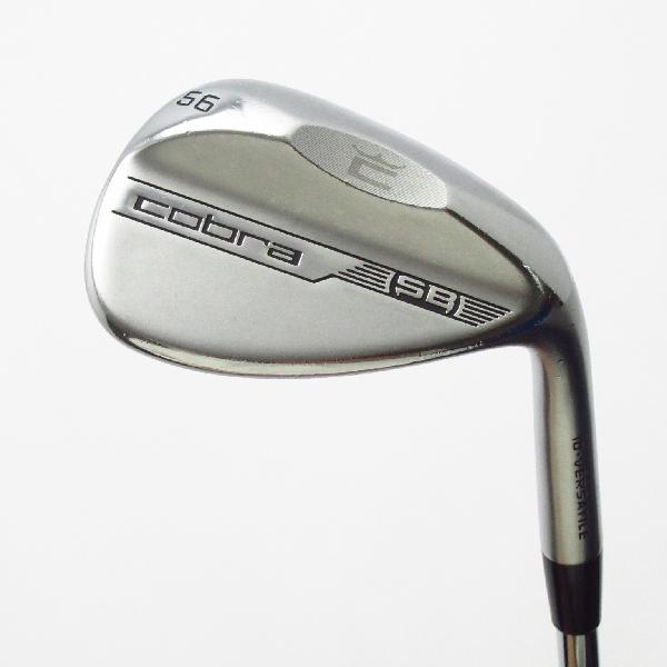 コブラ　KING　キング SNAKEBITE(2023) ウェッジ N.S.PRO MODUS3 TOUR 105　シャフト：N.S.PRO MODUS3 TOUR 105Cランク　フレックスS　男性用 メンズ用　右用