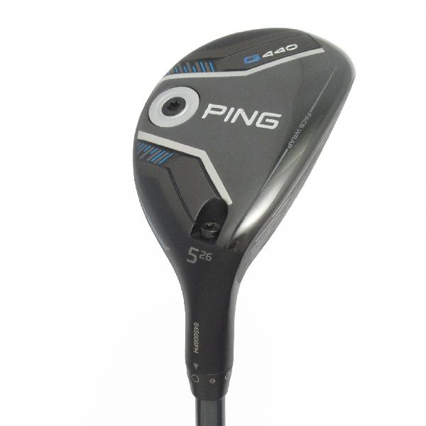 楽天市場】ping g ユーティリティー u5の通販