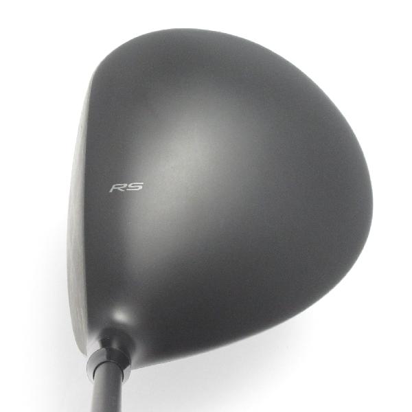 【中古】プロギア　RS　RSX(2024) ドライバー TENSEI FOR PRGR　シャフト：TENSEI FOR PRGRCランク　フレックスSR　男性用 メンズ用　右用