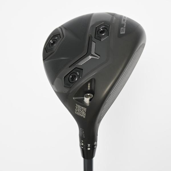 【中古】コブラ　cobra　DS-ADAPT LS フェアウェイウッド LIN-Q for Cobra　【5W】シャフト：LIN-Q for CobraBCランク　フレックスS　男性用 メンズ用　右用